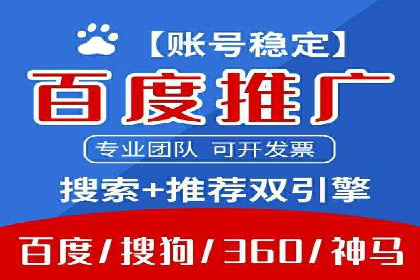 SEM托管实战案例：助力企业品牌形象塑造